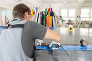 Bosch Professional | Heat Gun Universal GHG 20-60 - Toolcraft
