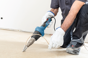 Bosch Professional | Heat Gun Universal GHG 20-60 - Toolcraft
