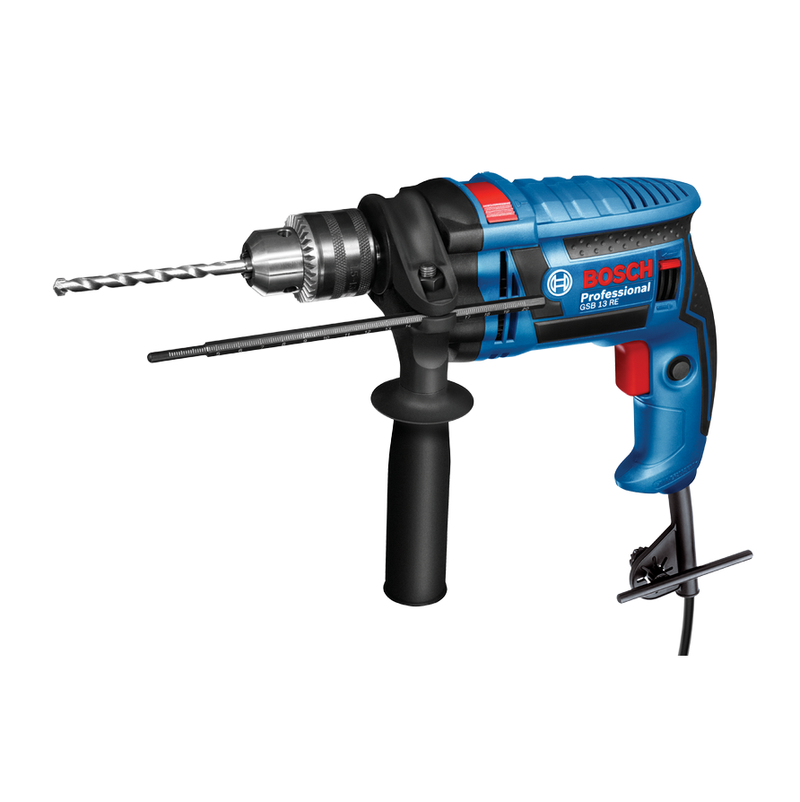 Bosch Professional | Impact Drill GSB 13 RE-Toolcraft