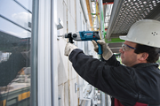 Bosch Professional | Impact Drill GSB 18-2 RE 800W (Online Only) - Toolcraft