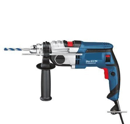 Bosch Professional | Impact Drill GSB 19-2 RE 850W - Toolcraft
