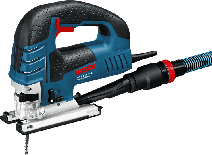 Bosch Professional | Jigsaw GST 150 BCE - Toolcraft
