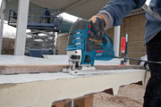 Bosch Professional | Jigsaw GST 150 BCE - Toolcraft