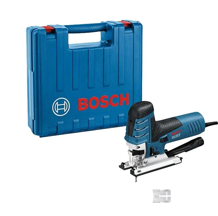 Bosch Professional | Jigsaw GST 150 CE (Barrel Body) - Toolcraft