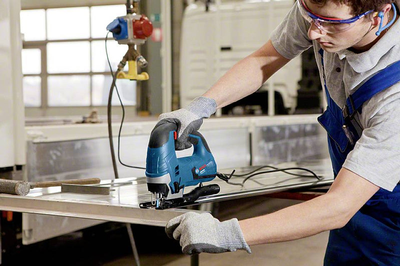 Bosch Professional | Jigsaw GST 90 BE 650W - Toolcraft