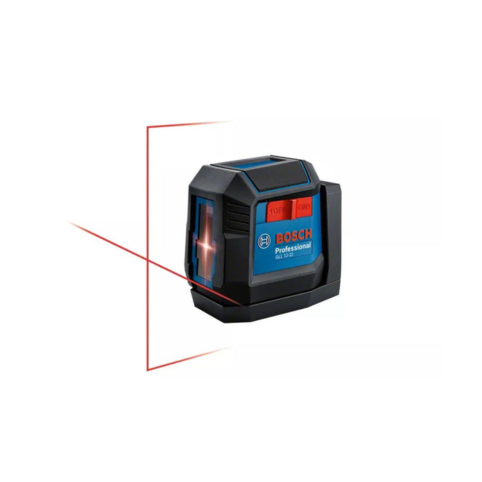 Bosch Professional | Laser Cross Line GLL 12-22
