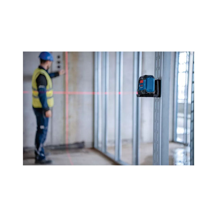 Bosch Professional | Laser Cross Line GLL 12-22