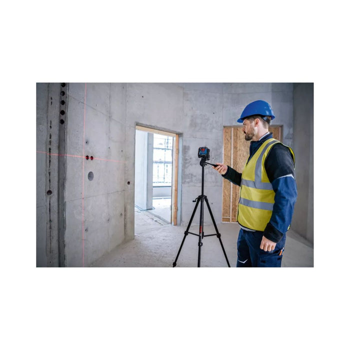 Bosch Professional | Laser Cross Line GLL 12-22