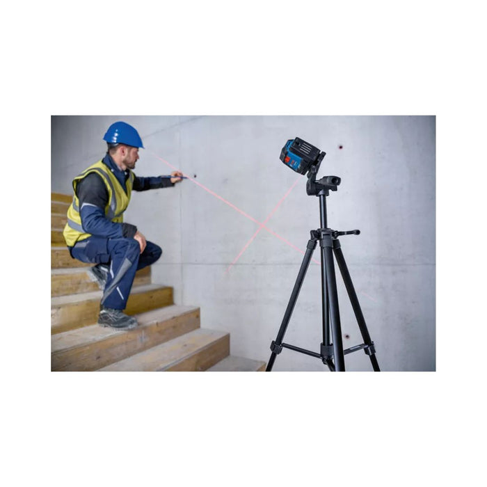 Bosch Professional | Laser Cross Line GLL 12-22
