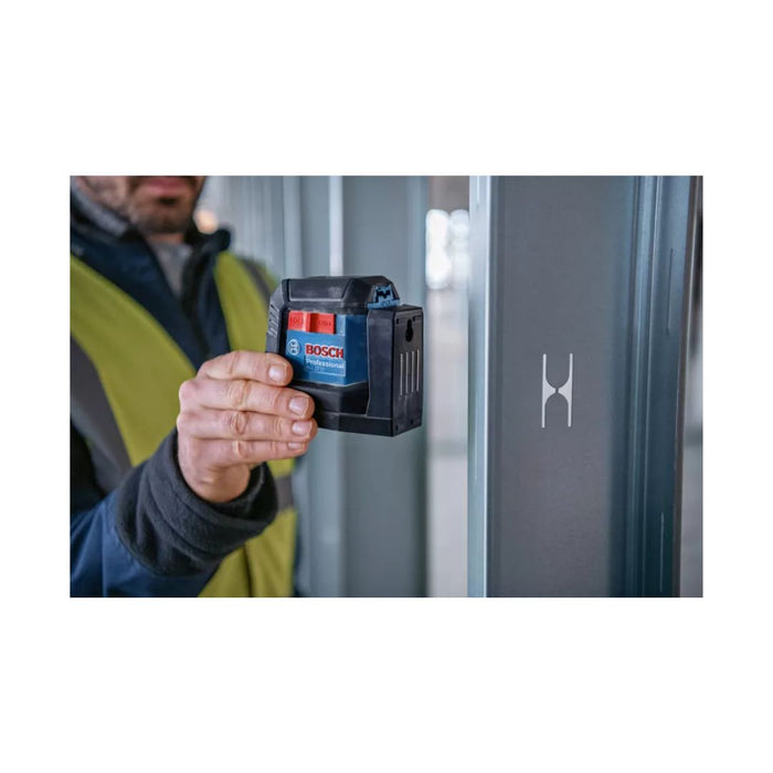 Bosch Professional | Laser Cross Line GLL 12-22