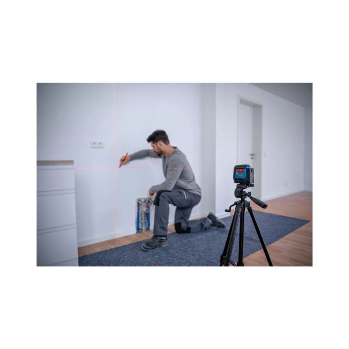 Bosch Professional | Laser Cross Line GLL 12-22