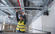 Bosch Professional | Laser Line Level GLL 2-20G+LB10+DK10 - Toolcraft