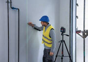 Bosch Professional | Laser Line Level GLL 2-20G+LB10+DK10 - Toolcraft