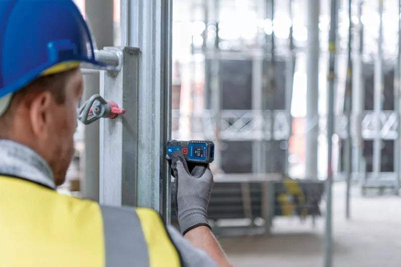 Bosch Professional | Laser Measure GLM 25-23-Toolcraft