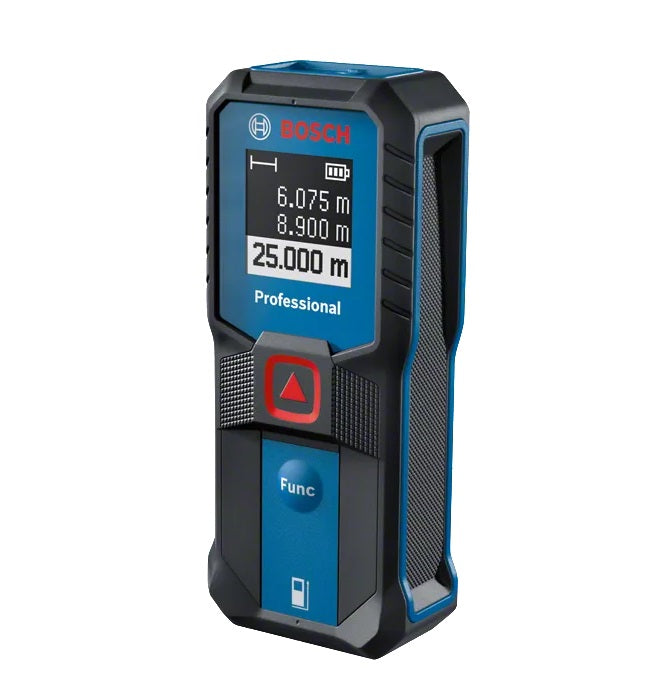 Bosch Professional | Laser Measure GLM 25-23-Toolcraft