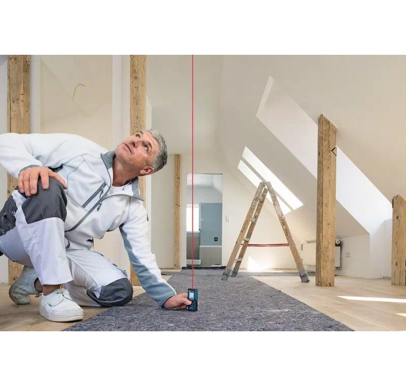 Bosch Professional | Laser Measure GLM 40-Toolcraft
