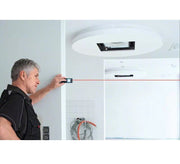 Bosch Professional | Laser Measure GLM 40-Toolcraft