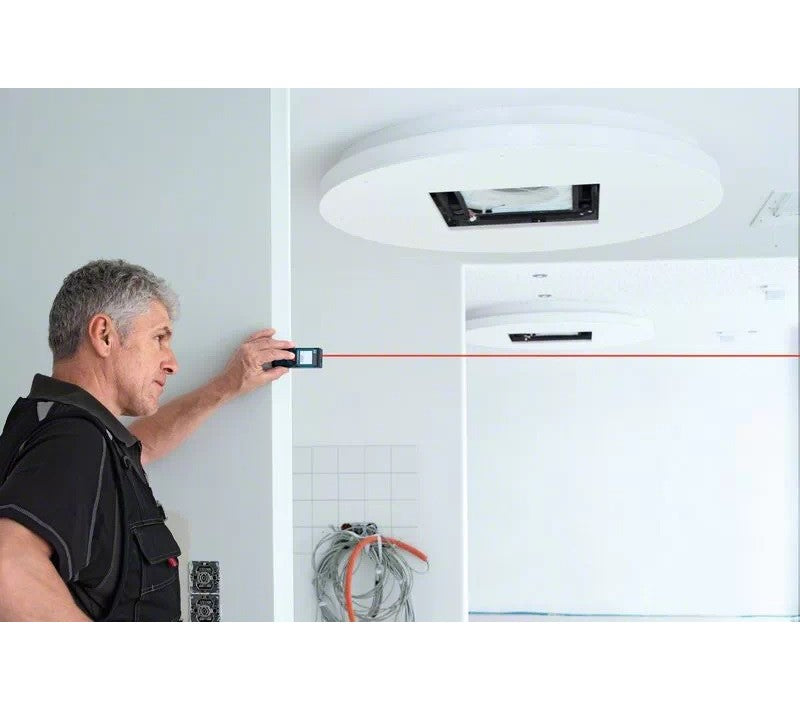 Bosch Professional | Laser Measure GLM 40-Toolcraft