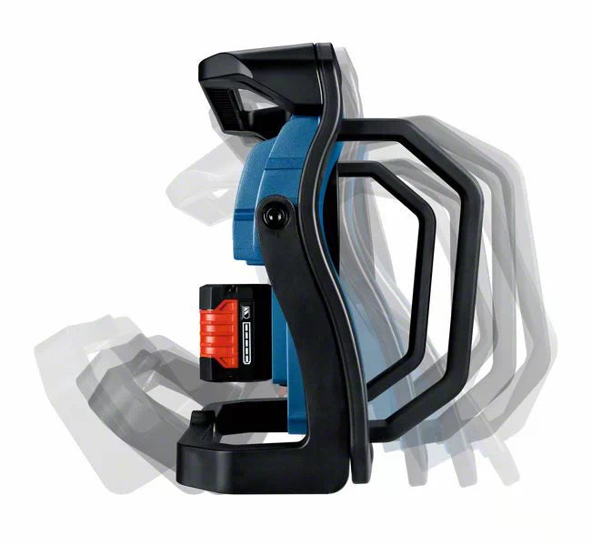 Bosch Professional | Light GLI 18V-10000 C (Battery Excluded)