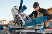 Bosch Professional | Mitre Saw GCM 12 GDL-Toolcraft