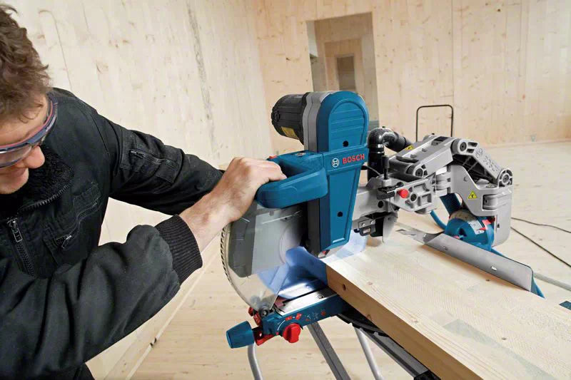 Bosch Professional | Mitre Saw GCM 12 GDL-Toolcraft