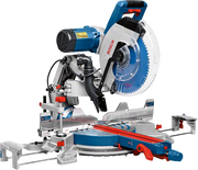 Bosch Professional | Mitre Saw GCM 12 GDL-Toolcraft