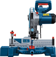 Bosch Professional | Mitre Saw GCM 254-Toolcraft