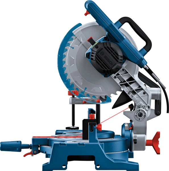 Bosch Professional | Mitre Saw GCM 254-Toolcraft