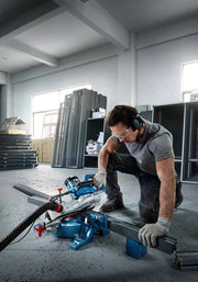 Bosch Professional | Mitre Saw GCM 254-Toolcraft