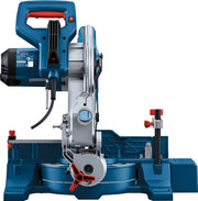Bosch Professional | Mitre Saw GCM 254-Toolcraft