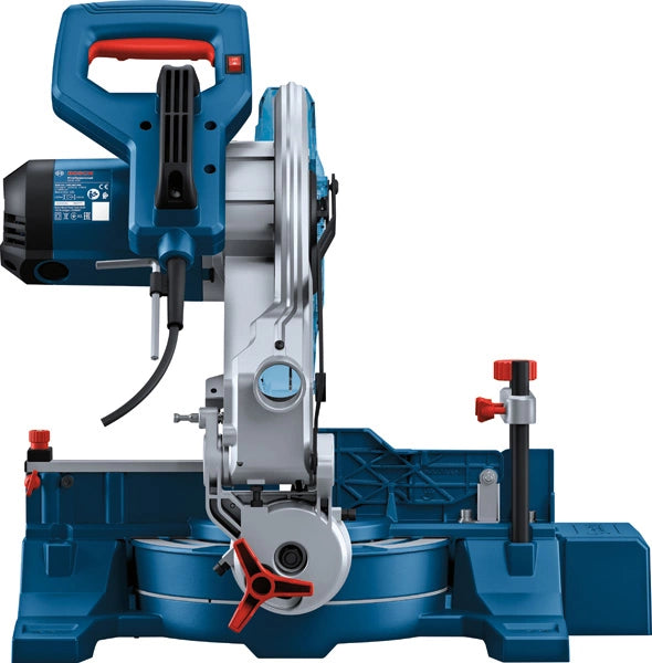 Bosch Professional | Mitre Saw GCM 254-Toolcraft