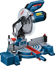 Bosch Professional | Mitre Saw GCM 254-Toolcraft