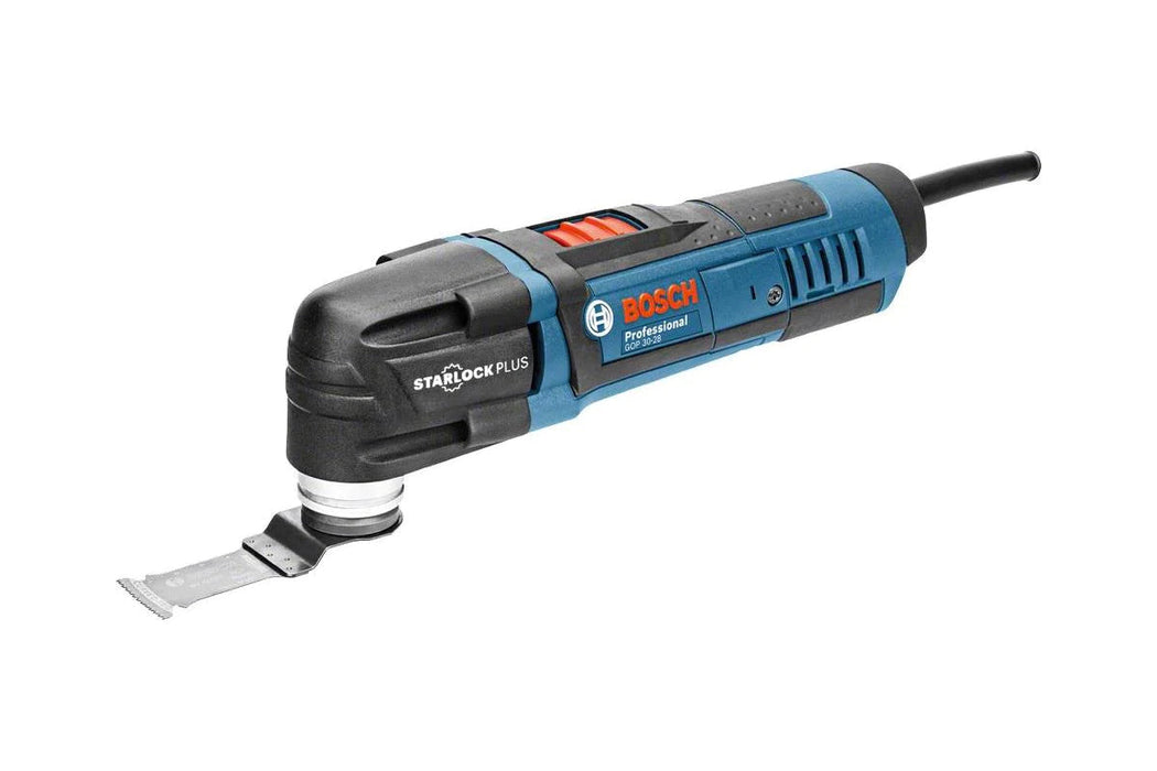 Bosch Professional | Multipurpose Tool GOP 30-28