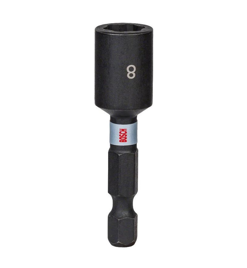 Bosch Professional | Nut Setter Pick & Click Impact Control 8mm-Toolcraft