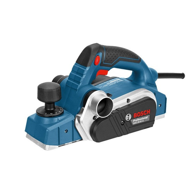 Bosch Professional | Planer GHO 26-82 - Toolcraft