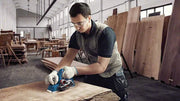 Bosch Professional | Planer GHO 700-Toolcraft