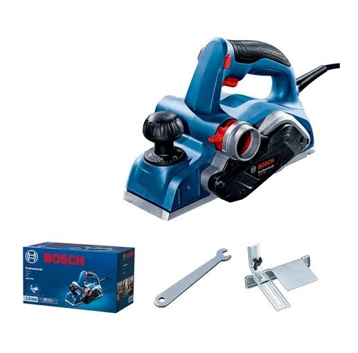 Bosch Professional | Planer GHO 700-Toolcraft