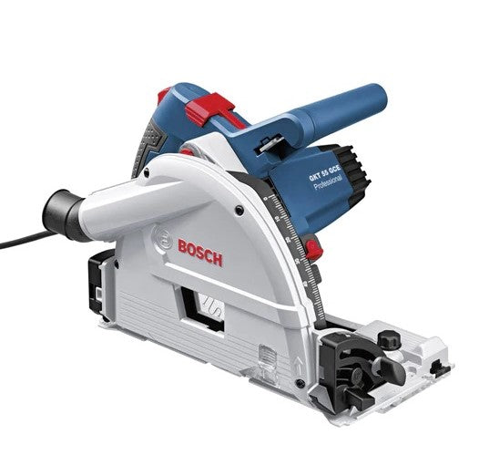 Bosch Professional | Plunge Saw GKT 55 GCE