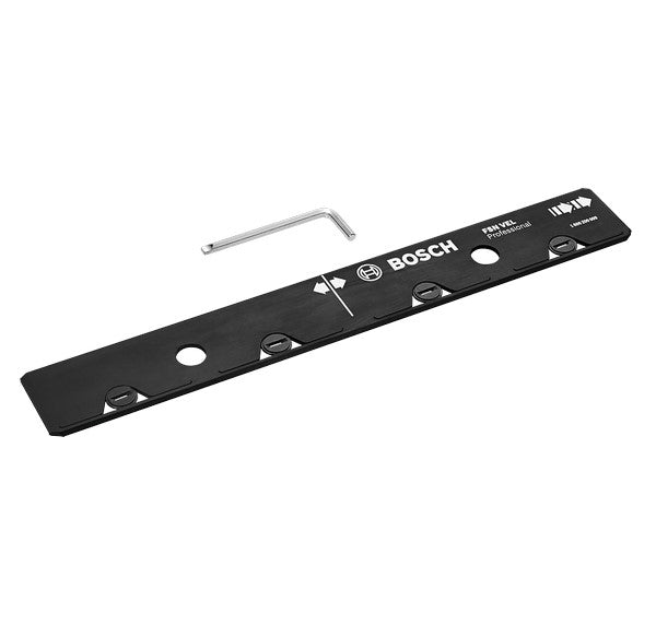 Bosch Professional | Rail Connecting Piece FSN VEL  (Online Only) - BPM Toolcraft
