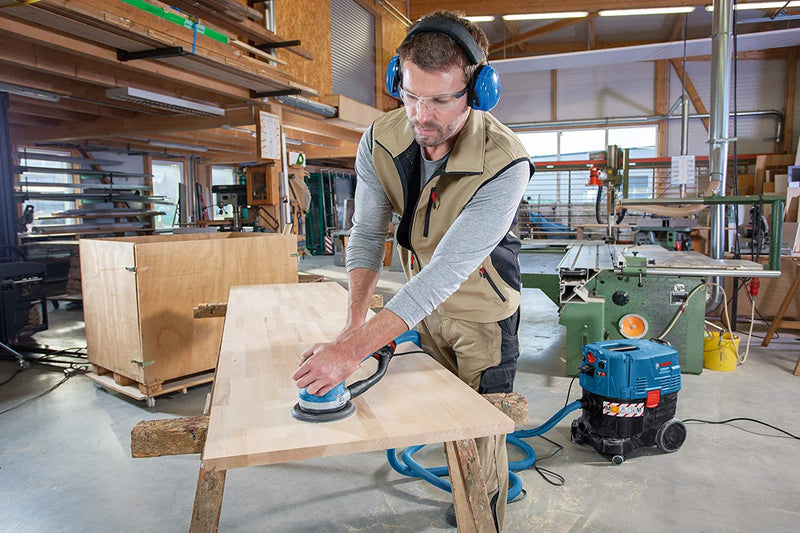 Bosch Professional | Random Orbital Sander GET 75-150 - Toolcraft