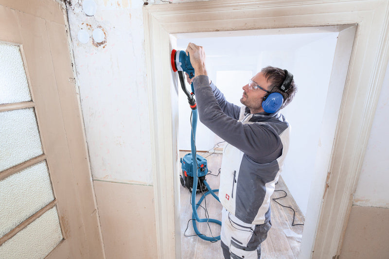 Bosch Professional | Random Orbital Sander GET 75-150 - Toolcraft