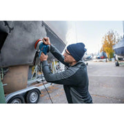 Bosch Professional | Random Orbital Sander GEX 34-150 (Online Only) - Toolcraft