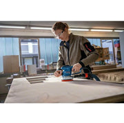Bosch Professional | Random Orbital Sander GEX 34-150 (Online Only) - Toolcraft