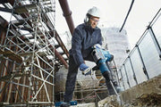 Bosch Professional | Rotary Hammer Drill GBH 12-52 DV-Toolcraft