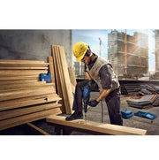 Bosch Professional | Rotary Hammer Drill GBH 2-24 DFR with Additional Keyless Chuck - Toolcraft