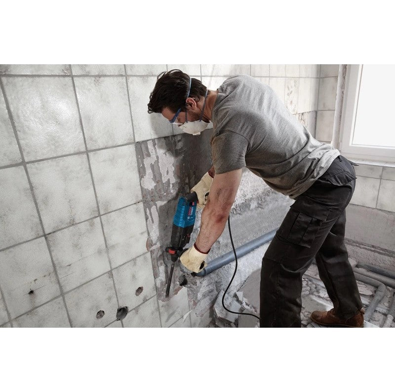 Bosch Professional | Rotary Hammer Drill GBH 2-24 DRE - Toolcraft
