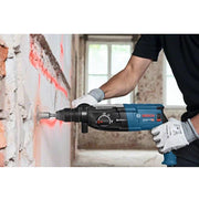 Bosch Professional | Rotary Hammer Drill GBH 2-28 F + Quick Change Chuck - Toolcraft