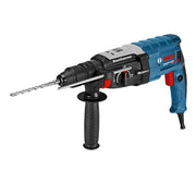 Bosch Professional | Rotary Hammer Drill GBH 2-28 F + Quick Change Chuck - Toolcraft