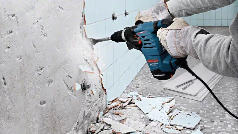 Bosch Professional | Rotary Hammer Drill GBH 3-28 DFR-Toolcraft