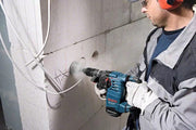 Bosch Professional | Rotary Hammer Drill GBH 3-28 DFR-Toolcraft